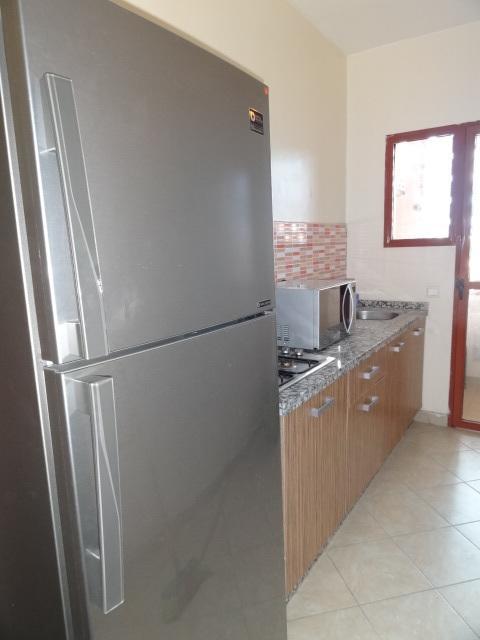 Apartment Twins 12 Marrakesh Exteriör bild